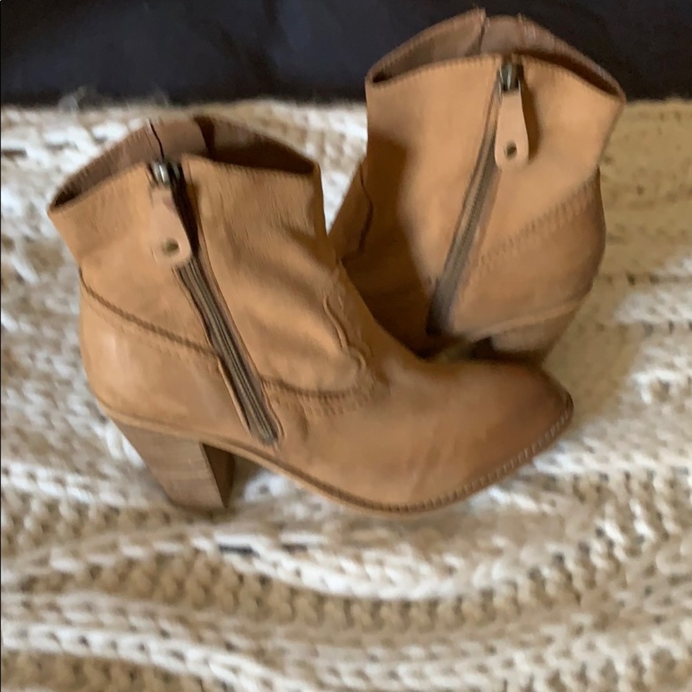 Booties - Picture 8 of 14